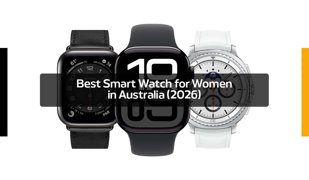 Best Smartwatches for Women in 2026